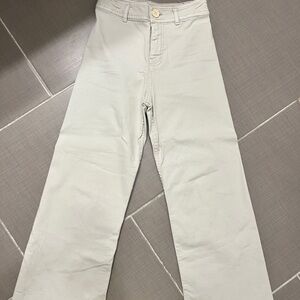 Zara Kids Marine Jeans